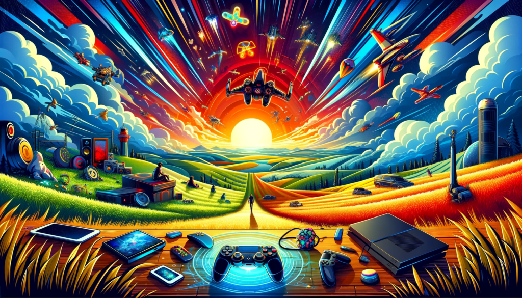 O crescimento explosivo dos eSports