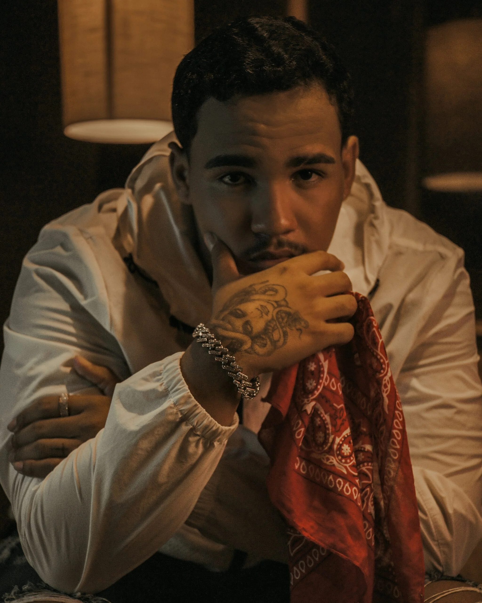 Bem-vindo ao Splendore ManStyle: O Blog para o Homem Contemporâneo