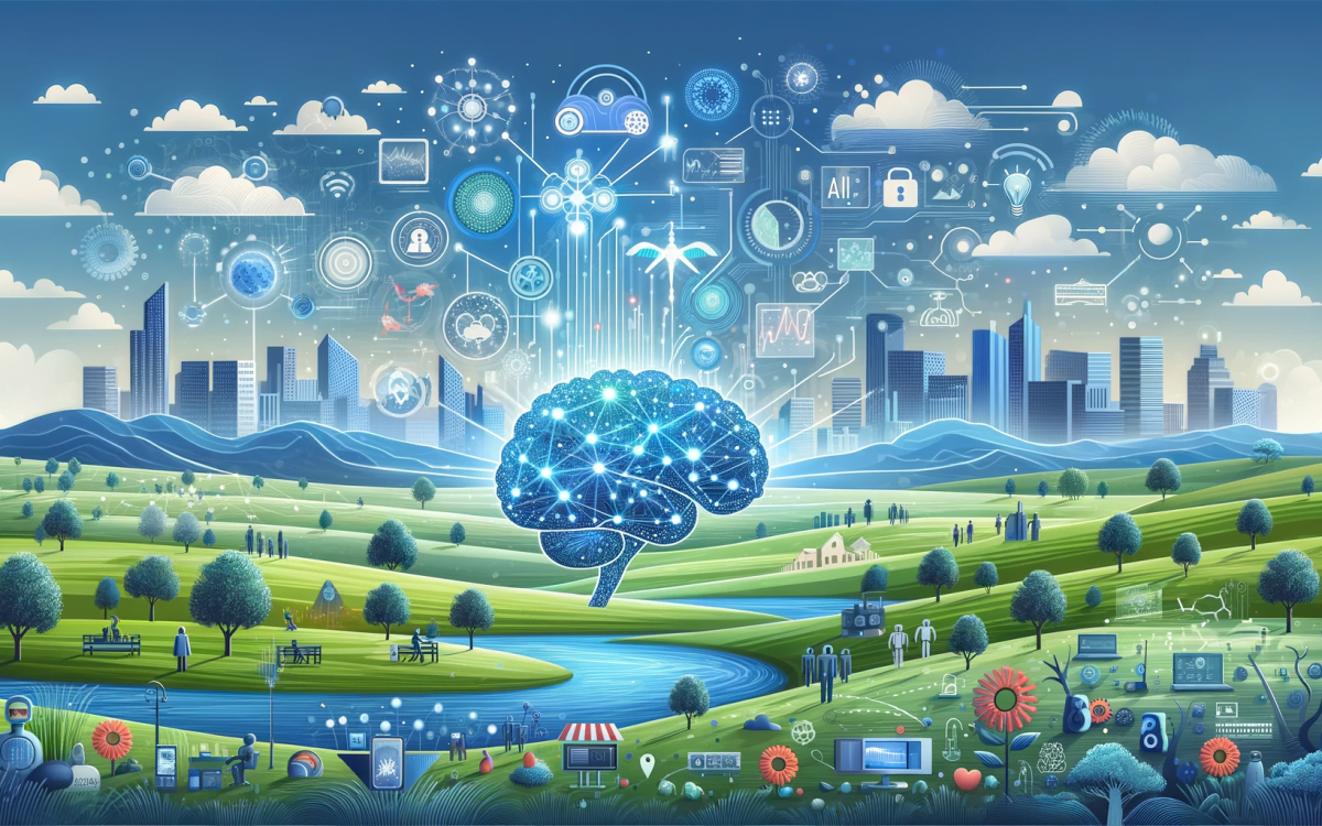 A Revolução da Inteligência Artificial em 2023