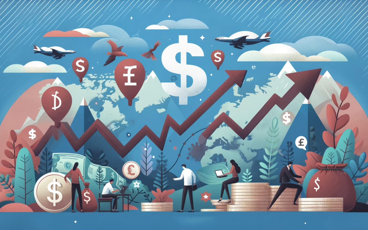 Inflação em 2023: Entendendo Seu Impacto na Economia Global